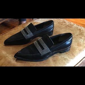 Sigerson Morrison loafer